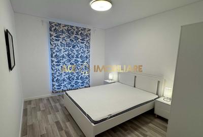 Apartament cu 2 camere decomandat, mobilat în Berceni - 2