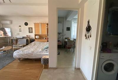 Garsonieră decomandată în Mărăști - 2