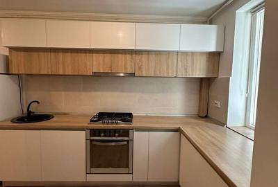 Apartament cu 2 camere decomandat în Semicentral - 10