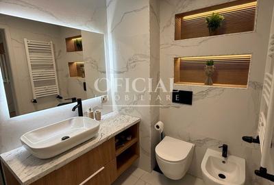 Apartament 2 camere | 58 Mp | Terasa 12 Mp | Zorilor WINGS - 4