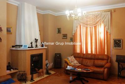 Vila 9 camere Cotroceni- Parcul Operei - 9