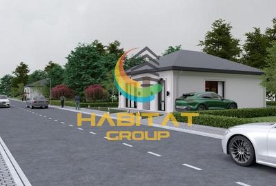 Teren Construcții intravilan de 321 mp, în Berceni