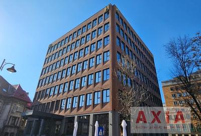 Inchiriere birouri H Tudor Arghezi, Comision 0% - 4