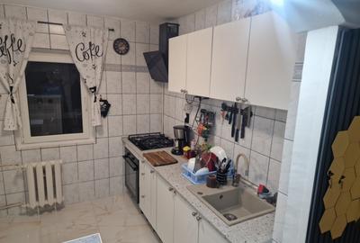 Apartament 2 camere conf1 et1/4 Crangasi - 9