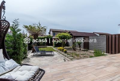 Casă cu 4 camere cu Canalizare în Vladimirescu - 8