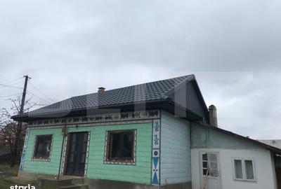 Casă cu 3 camere cu Teren 3400 Mp în Vulturești - 18