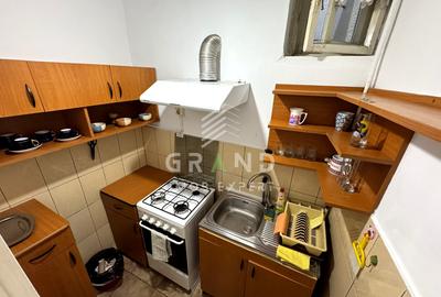 Apartament cu 2 camere semidecomandat, mobilat în Central - 18