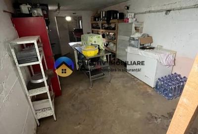 Hotel/Pensiune, de 280 mp, în Bârgăuani - 16