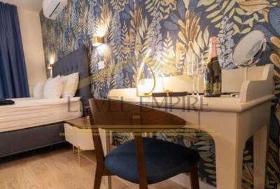 Inchiriere garsoniera Lujerului Politehnica Cora Afi Cotroceni Exigent Plaza - 2