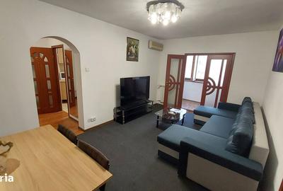 Apartament cu 2 camere semidecomandat în Titan - 13