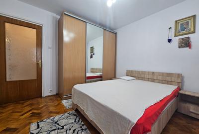 Apartament 3 camere Militari - Politehnica - 5
