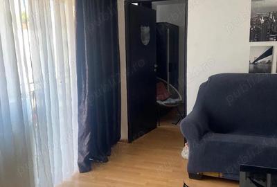 Apartament cu 2 camere semidecomandat în Central - 5