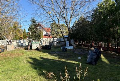 Casă cu 10 camere cu Teren 2000 Mp în Ultracentral - 11