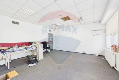 Spațiu de birouri de 183 mp de închiriat în zona Vitan - 12