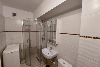 Apartment 2 rooms ultracentral, renovated, furnished, equipped all new, CT Apartment 2 rooms ultracentral, renovated, furnished, equipped all new, CT - 6