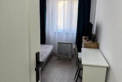 Garsonieră decomandată în Mureșeni - 7