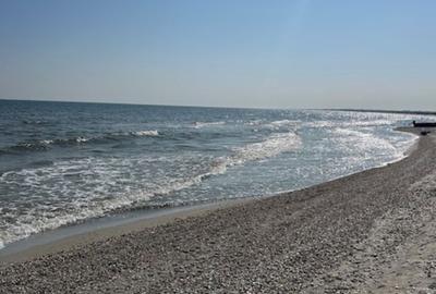 Teren de 1000 mp, în Corbu - 9