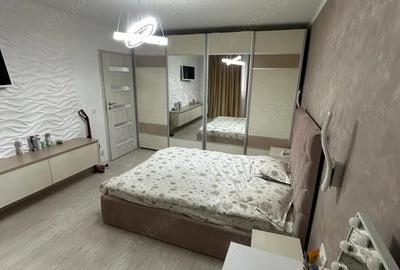 Garsoniera de inchiriat zona Pacii sector 6 - 1