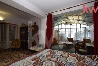 Casa 4 Dormitoare 166 mp Utili Mobilata Utilata Ecaterina Te - 4