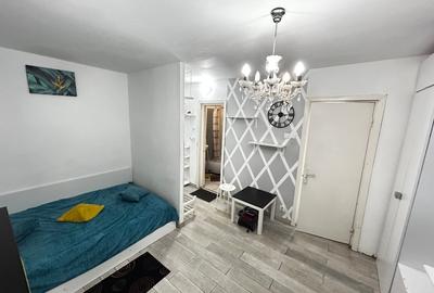 Garsonieră Colentina Teiul Doamnei  Lacul Tei - 8