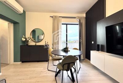 Apartament 2 camere de inchiriat - Baneasa - 3