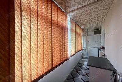 Apartament cu 2 camere decomandat în Podu Roș - 9