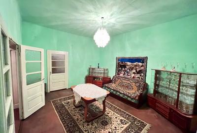 Casă cu 4 camere în Săsciori - 4