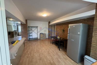Apartament cu 2 camere în 13 Septembrie - 16