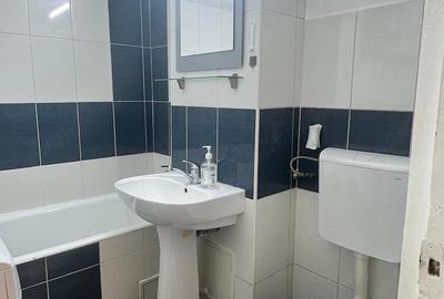 Garsonieră decomandată în Mărăști - 6