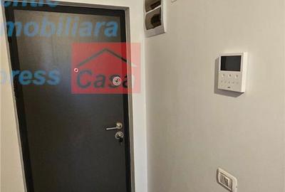 Garsonieră în Nicolina - 5