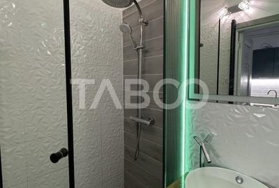 Garsonieră semidecomandată, mobilată în Mărăști - 5