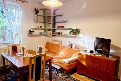 Apartament cu 2 camere semidecomandat, mobilat în Gheorgheni - 10