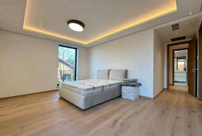 Apartament premium cu terasă panoramică și vedere spre Tâmpa – Brașov - 4