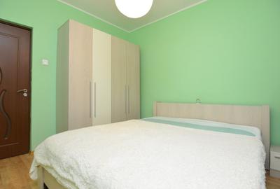 INCHIRIERE APARTAMENT 3 CAMERE PIATA MUNCII - STR. GHEORGHE PETRASCU - 14