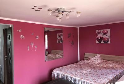 Casă cu 5 camere cu Teren 500 Mp în Oncea - 9