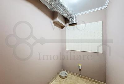 Spatiu comercial - birou - 85 mp, Central - zona Clinicilor - Platinia - 9