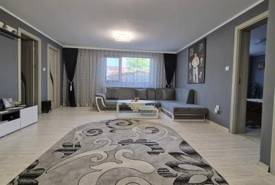 Valu lui Traian -Vila P+Mansarda (teren 350 mp /constructie 2019) - 9