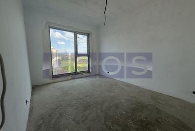 APARTAMENT 2 CAMERE | VATRA NOUA | BALCON 3MP - 5