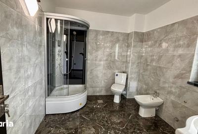 Casă cu 4 camere cu Teren 600 Mp în Ghercești - 10