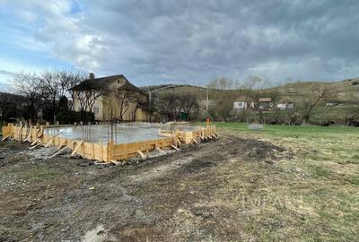 Casa  de Vanzare in Corpadea – 146 mp, 700 mp Teren - 5