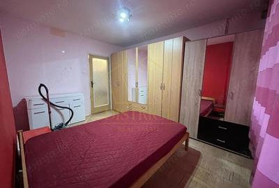 Apartament cu 2 camere decomandat, mobilat în Ultracentral - 1
