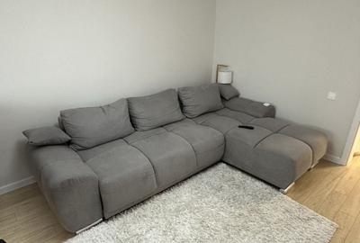 Apartament cu 2 camere decomandat în Central - 4