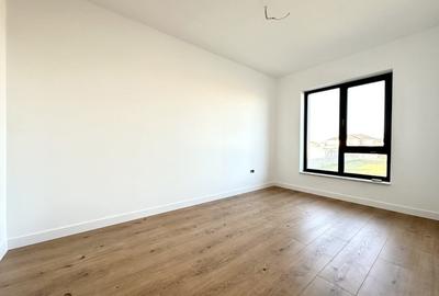 Duplex spatios, 5 camere, 125 mp utili, 450 mp teren - Dumbravita - 6