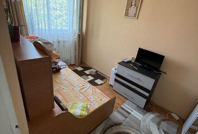 Apartament cu 2 camere nedecomandat în Central - 5