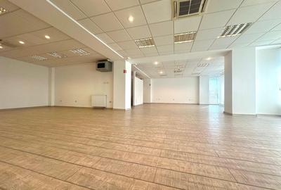 Spațiu birouri open space, 120 mp - 1