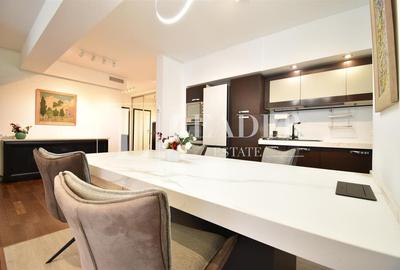 Apartament cu 4 camere decomandat în Herăstrău - 10