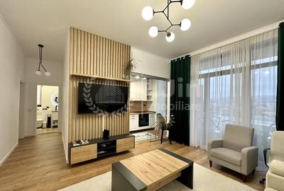 Apartament 3 camere la cheie | Imobil premium | 69mp | The Office - 2