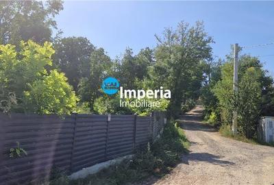 Teren de 990 mp, în Holboca - 9