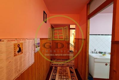Ocazie! Vanzare apart. cu 2 camere, 50 mp., Marasti/Expo Tr. - 6