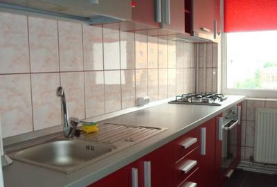Apartament cu 2 camere decomandat în Mircea cel Bătrân - 4